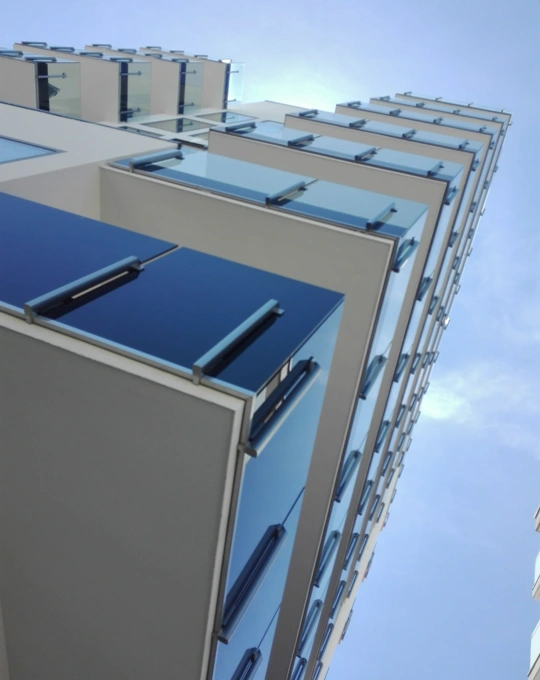 ROSSINI PALACE Studio X3 Architettura