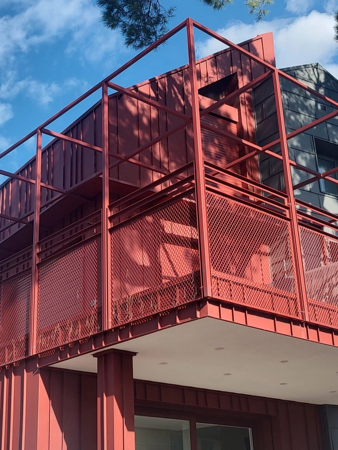 VILLA CISA Studio X3 Architettura