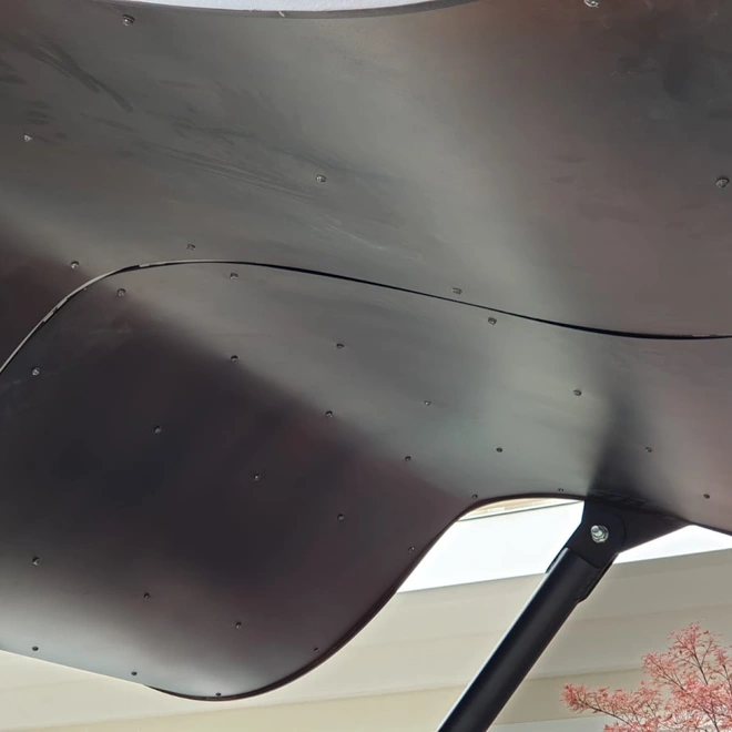 HOTEL MIRAMARE Studio X3 Architettura