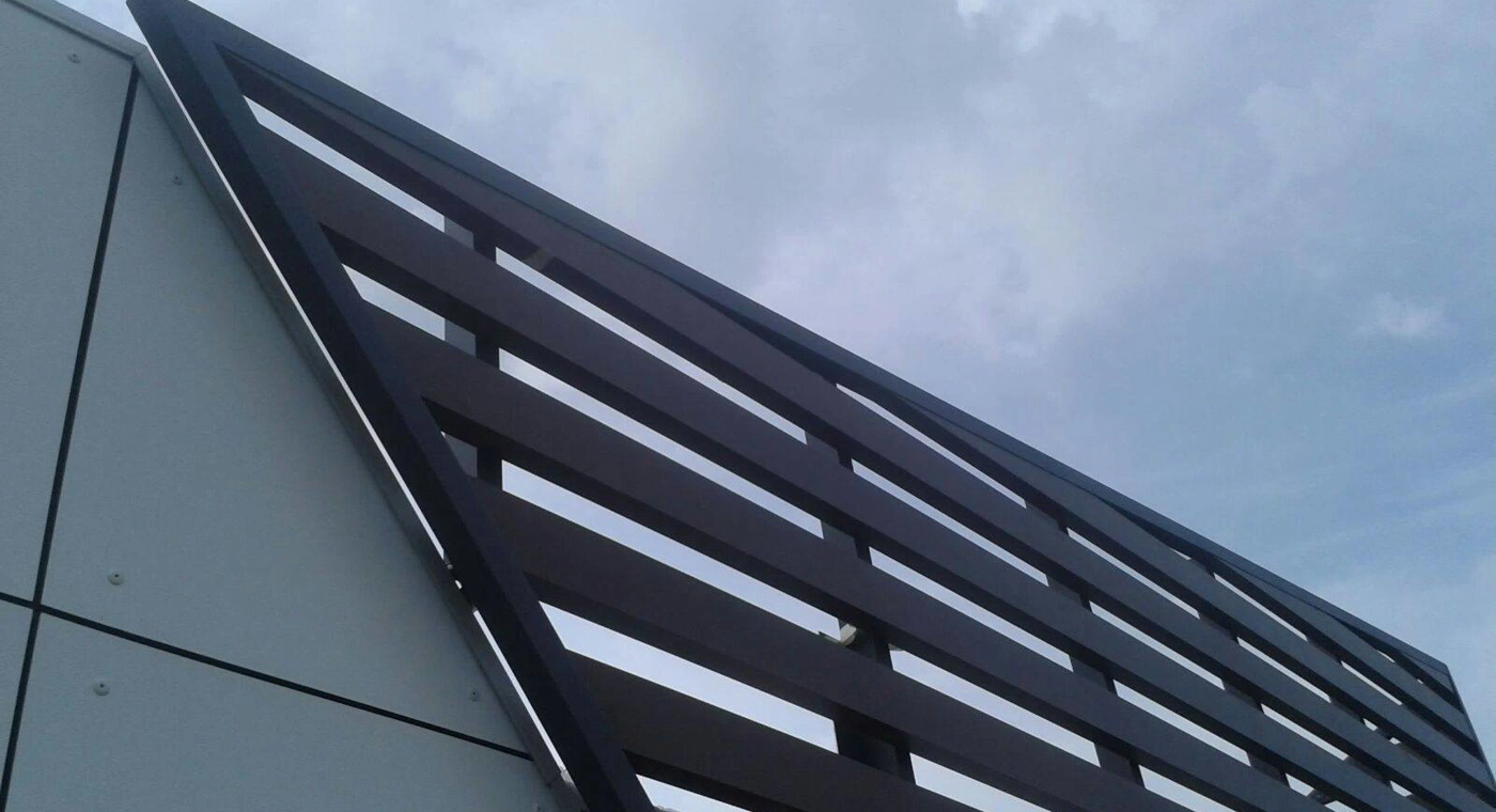 RESIDENZA G Studio X3 Architettura